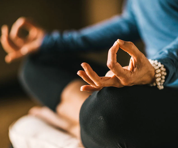 Other Spiritual Practices