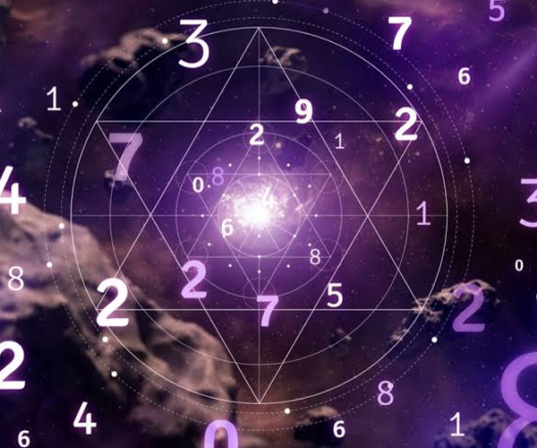 Numerology