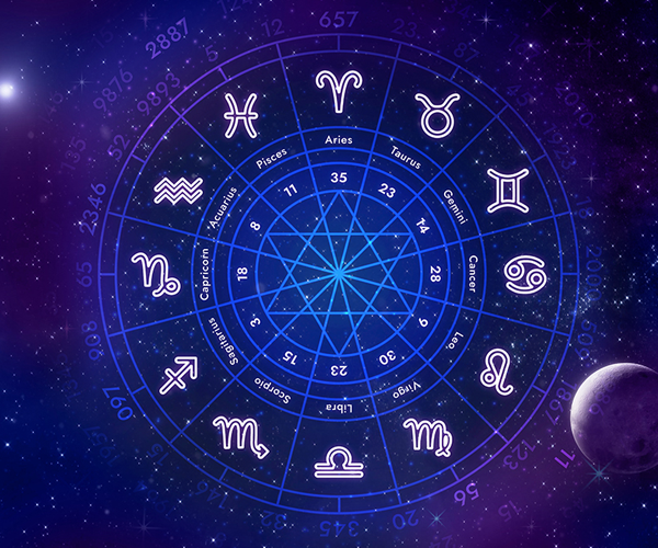 Nakshatra Reading