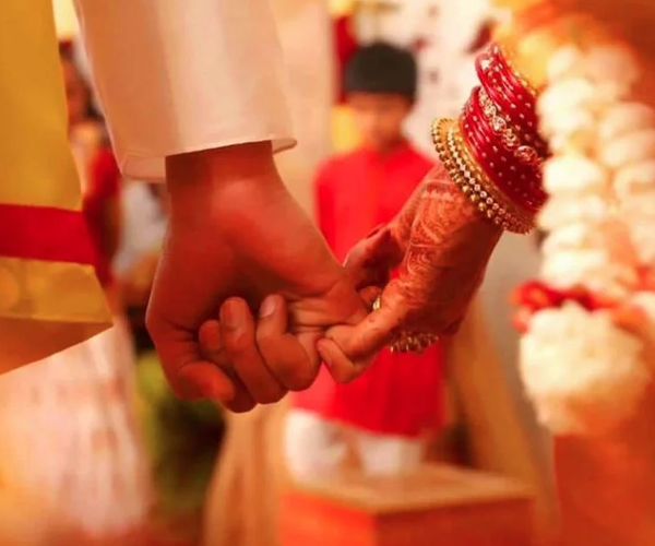 Marriage and Career Guidance